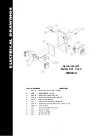 Preview for 44 page of Intec FORCE/2 HP Instruction Manual