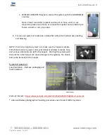 Preview for 12 page of Intec FORCE/3 HP2 Instruction Manual