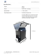 Preview for 17 page of Intec FORCE/3 HP2 Instruction Manual