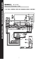 Preview for 7 page of Intec FORCE 3 Instruction Manual