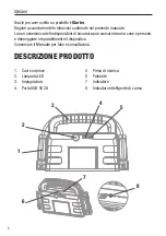 Preview for 2 page of Intec i-Starter 4.0 Manual