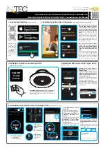 Preview for 1 page of Intec LED-ALISEO-INT User Manual