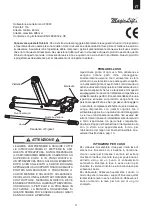 Preview for 11 page of Intec MagicLift 29023 Manual