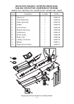 Preview for 13 page of Intec MagicLift 29023 Manual