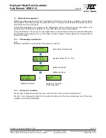 Preview for 8 page of Intec MGC2-12 User Manual