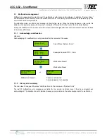 Preview for 8 page of Intec PolyGard LGC/LG2-04 User Manual