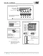 Preview for 23 page of Intec PolyGard LGC/LG2-04 User Manual