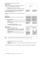 Preview for 10 page of INTEGRA Merering AMBUS Net Operating Instructions Manual