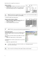 Preview for 12 page of INTEGRA Merering AMBUS Net Operating Instructions Manual