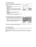 Preview for 21 page of INTEGRA Merering AMBUS Net Operating Instructions Manual