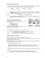 Preview for 25 page of INTEGRA Merering AMBUS Net Operating Instructions Manual