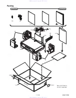 Preview for 58 page of Integra DBS-50.2BCDD1N Service Manual