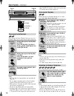 Preview for 30 page of Integra DPC-7.5 Instruction Manual