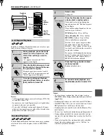 Preview for 33 page of Integra DPC-7.5 Instruction Manual