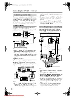 Preview for 24 page of Integra DPC-8.5 Instruction Manual