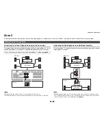 Preview for 68 page of Integra DTR-30.5 Instruction Manual