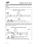 Preview for 6 page of Integra EPRO 1.5K User Manual