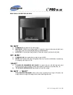 Preview for 6 page of Integra EPRO-Rack1K-3K User Manual