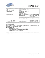 Preview for 18 page of Integra EPRO-Rack1K-3K User Manual