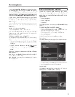 Preview for 19 page of Integra NAS-2.3 Instruction Manual