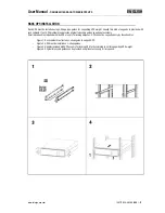 Preview for 9 page of Integra OPTIMA RT9 10KVA User Manual