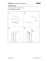 Preview for 10 page of Integra OPTIMA RT9 10KVA User Manual