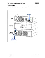 Preview for 15 page of Integra OPTIMA RT9 10KVA User Manual