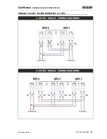 Preview for 20 page of Integra OPTIMA RT9 10KVA User Manual