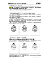 Preview for 25 page of Integra OPTIMA RT9 10KVA User Manual