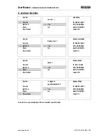 Preview for 33 page of Integra OPTIMA RT9 10KVA User Manual