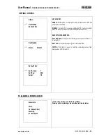 Preview for 38 page of Integra OPTIMA RT9 10KVA User Manual