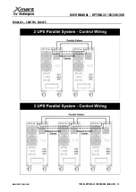 Preview for 16 page of Integra Xmart OPTIMA-33 10K User Manual