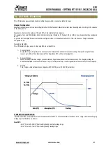 Preview for 21 page of Integra Xmart OPTIMA RT10 1.5K User Manual