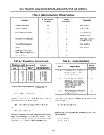 Preview for 41 page of Intel 2920 Design Handbook