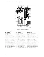 Preview for 8 page of Intel AP440FX Technical Product Specification