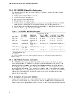 Preview for 18 page of Intel AP440FX Technical Product Specification