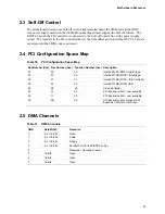 Preview for 43 page of Intel AP440FX Technical Product Specification