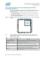 Preview for 16 page of Intel Arria V Design Manuallines