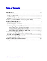 Preview for 7 page of Intel AXXRSBBU9 User Manual