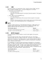 Preview for 19 page of Intel BLKD425KT Technical Product Specification