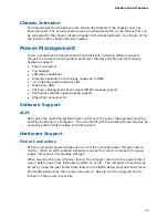 Preview for 19 page of Intel BLKDP45SG - MB 1333FSB DDR3 1333 Aud+Lan RAID SATA ATX Product Manual