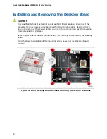 Preview for 28 page of Intel BLKDP45SG - MB 1333FSB DDR3 1333 Aud+Lan RAID SATA ATX Product Manual