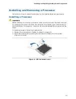 Preview for 29 page of Intel BLKDP45SG - MB 1333FSB DDR3 1333 Aud+Lan RAID SATA ATX Product Manual