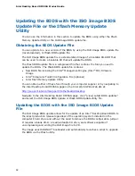 Preview for 62 page of Intel BLKDP45SG - MB 1333FSB DDR3 1333 Aud+Lan RAID SATA ATX Product Manual