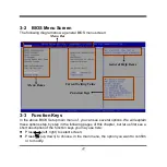 Preview for 29 page of Intel Braswell Series Technical Manual