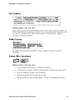 Preview for 67 page of Intel C50277-001 User Manual