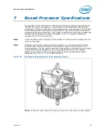 Preview for 101 page of Intel CORE 2 DUO E4000 -  3-2008 Datasheet