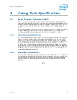 Preview for 121 page of Intel CORE 2 DUO E4000 -  3-2008 Datasheet