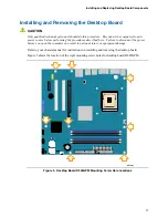 Preview for 27 page of Intel D945GPM Product Manual