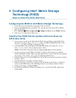 Preview for 57 page of Intel D945GPM Product Manual